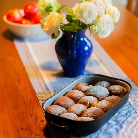 Дом отдыха Na Mlyne Pritluky