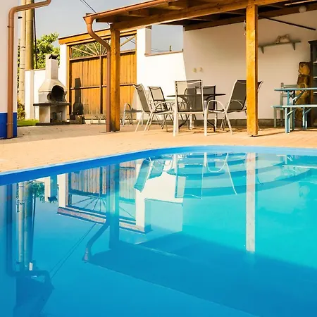 Дом отдыха Na Mlyne