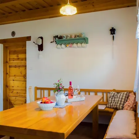 Na Mlyne Ferienhaus *