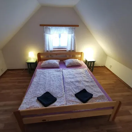 Na Mlyne