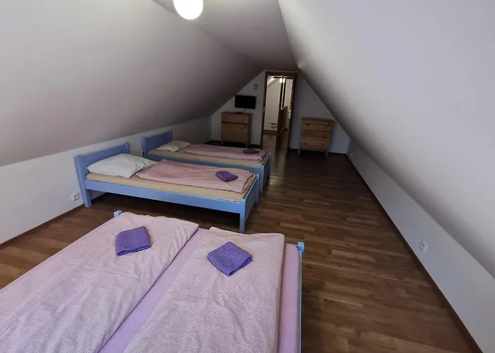 Na Mlyne * Přítluky
